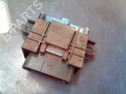 Control unit AUDI Q3 (8UB, 8UG) 1.4 TSI | BP12590386M11 
