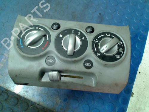 Climate control SUZUKI ALTO VII (GF) 1.0 (AMF310, GFC31S) | BP11307318I5 