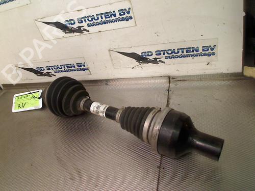 Used Right front driveshaft MERCEDES-BENZ CLA (C118) CLA 250 e (118.386) (218 hp) 30971207