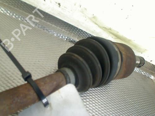 Right front driveshaft FIAT 500 (312_) 1.2 (312AXA1A) | BP33869131M39 - Image 7