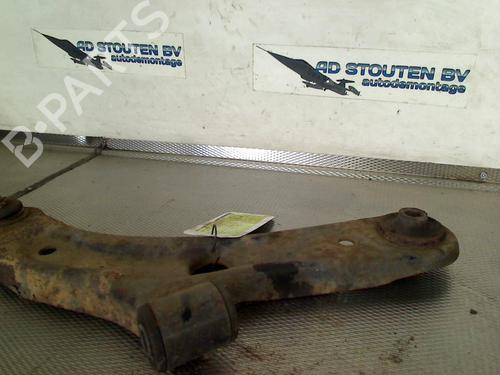 Querlenker rechts vorne OPEL AGILA B (H08) 1.0 (F68) | BP30001817M13 