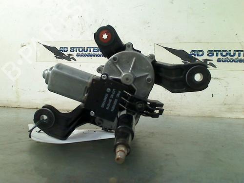 Rear wiper motor OPEL ASTRA J Sports Tourer (P10) 1.4 Turbo (35) | BP22525383M102 