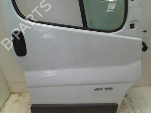 Right front door NISSAN PRIMASTAR Van (X83) 1.9 dCi 80 | BP11300679C3 