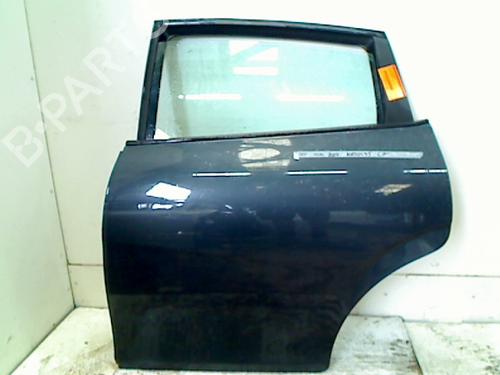 Used Left rear door SEAT LEON (1P1) 1.6 (102 hp) 11303118
