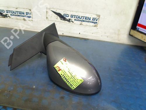 Right mirror SEAT ALTEA (5P1) 2.0 FSI | BP21550647C27 