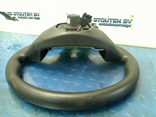 Steering wheel RENAULT MEGANE III Grandtour (KZ0/1) 1.5 dCi (KZ0C, KZ1A) | BP13449812C49
