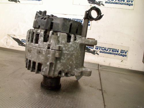 Alternator VW TRANSPORTER T5 Van (7HA, 7HH, 7EA, 7EH) 2.0 TDI | BP29585584M7 