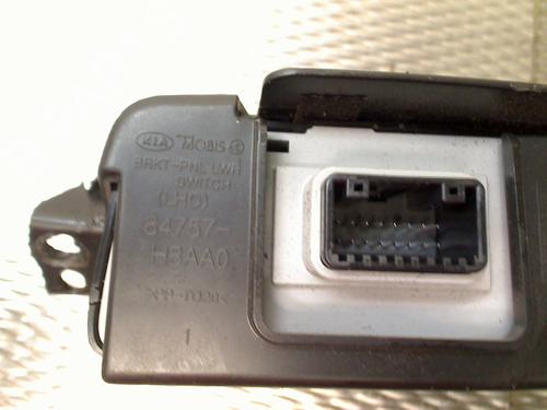 Comutador KIA STONIC (YB) 1.0 T-GDi Eco-Dynamics+ | BP33017976I30  - Image 6