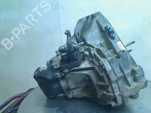 Gearbox RENAULT TWINGO II (CN0_) 1.6 RS (CN0N, CN0R, CN0S) | BP33017985M3 - Image 2