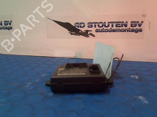 Used Control unit Control unit 13313330 13313330