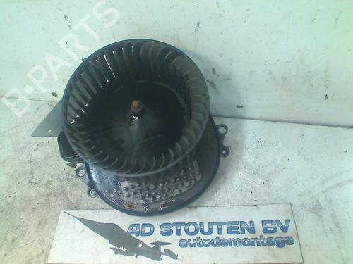 Used Heater blower motor BMW 3 (F30, F80) 320 d (163 hp) 11317423