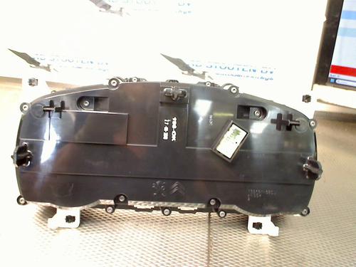 Instrument cluster OPEL COMBO Box Body/MPV (K9) 1.6 D | BP27452627C47 - Image 4