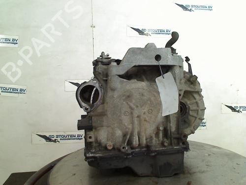 Gearkasse VW PASSAT B6 Variant (3C5) 2.0 FSI | BP30387658M3 