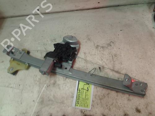 Used Front left window mechanism RENAULT CLIO IV (BH_) 0.9 TCe 90 (BHNF, BHMA, BHMH, BHJK, BHJR) (90 hp) 11262262