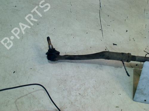 Steering rack PEUGEOT 207 SW (WK_) 1.6 16V | BP29394560M22 
