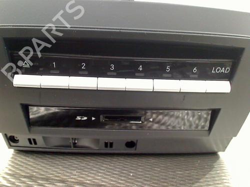 Electronic module MERCEDES-BENZ S-CLASS (W221, V221) S 350 BlueTec (221.026, 221.126) | BP30897388M83 - Image 7