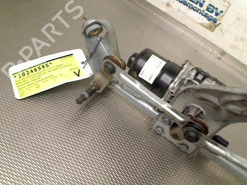 Front wipers mechanism MERCEDES-BENZ A-CLASS Saloon (V177) A 180 (177.184) | BP31312051C83 