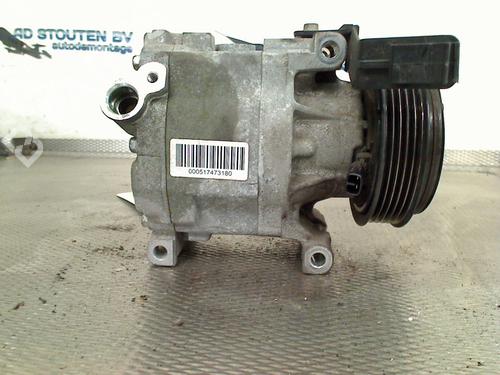 Klimakompressor für FORD KA (RU8) 1.2 (69 hp) 30610543