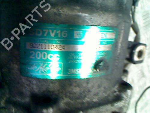 AC compressor VOLVO V50 (545) 2.0 D | BP11312816M34 