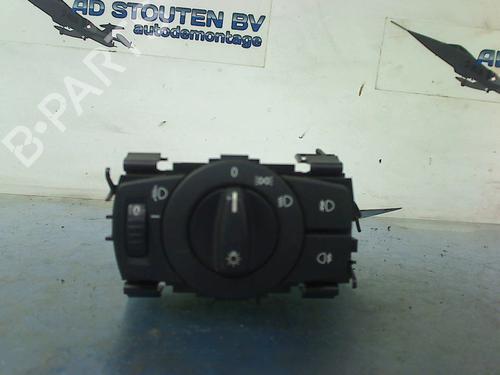 Headlight switch BMW 1 (E87) 116 i | BP38950653I24 - Image 2