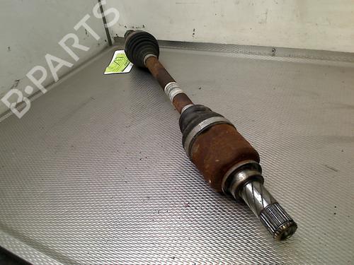 semiasse-anteriore-sinistro-renault-clio-v-b7_-2019-32998954 main image