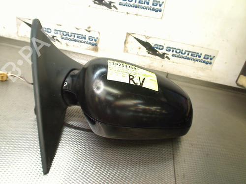 Right mirror PORSCHE CAYENNE (9PA) 3.2 | BP30936563C27