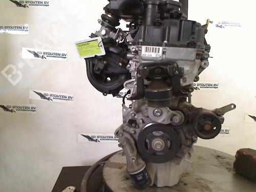 Motor CITROËN C1 II (PA_, PS_) 1.0 VTi 68 (69 hp) 30774390