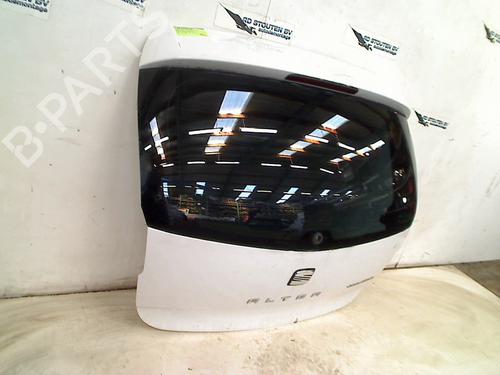 Tailgate SEAT ALTEA (5P1) 1.2 TSI | BP21197263C6 