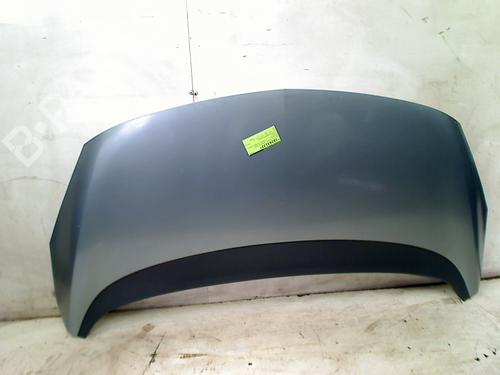 Used Hood Hood OPEL MERIVA B MPV (S10) 1.4 (75) (140 hp) 36001469 36001469