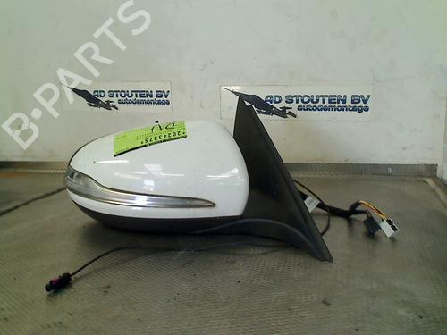 Used Right mirror MERCEDES-BENZ C-CLASS T-Model (S205) C 250 BlueTEC / d (205.208) (204 hp) 31115072