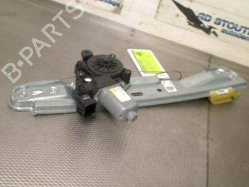 Rudehejsemekanisme Højre bagtil FORD C-MAX II (DXA/CB7, DXA/CEU) 1.5 TDCi (120 hp) 29418288