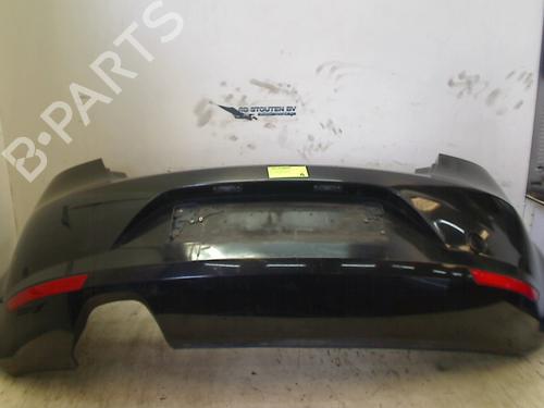Used Rear bumper SEAT LEON (1P1) 1.6 (102 hp) 11325730