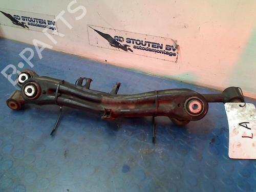 Left rear suspension arm MERCEDES-BENZ GL-CLASS (X166) GL 63 AMG 4-matic (166.874) | BP13409687M14 
