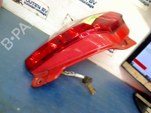 Left taillight NISSAN PIXO (UA0) 1.0 | BP31327364C34