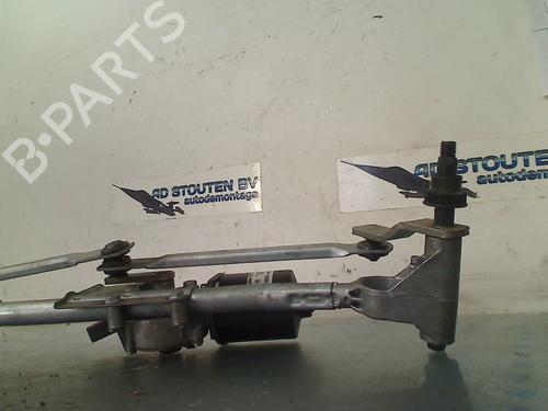 Front wipers mechanism BMW 1 (E87) 116 i | BP18877165C83 