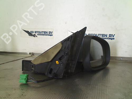 Used Right mirror VOLVO V70 III (135) D3 / D4 (163 hp) 28118120