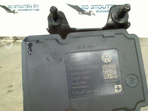 ABS pump AUDI A3 Sportback (8PA) 1.4 TFSI | BP29501951M43 