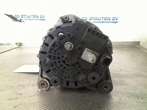 Generator DACIA LODGY (JS_) 1.5 dCi (JSMC, JSAF) | BP28166698M7 