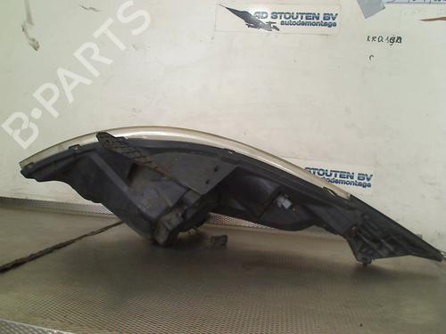 Right headlight CHEVROLET SPARK (M300) 1.0 LPG | BP31048874C29 