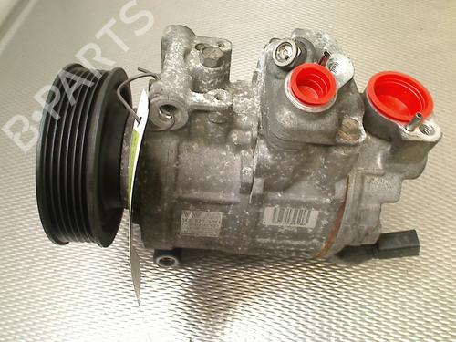 Used AC compressor AUDI A3 Sportback (8PA) 2.0 TFSI quattro (200 hp) 32228854