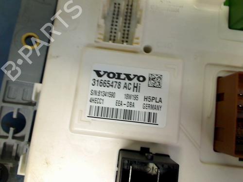 Comfort control module VOLVO XC60 II (246) T5 | BP37201303M56 - Image 3