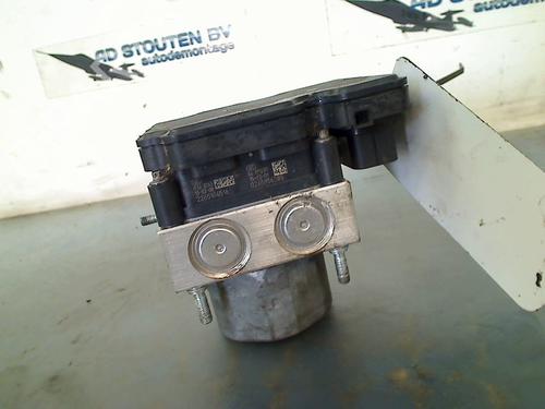 ABS pump MERCEDES-BENZ CITAN Box Body/MPV (W415) 109 CDI (415.601, 415.603, 415.605) | BP20937561M43 