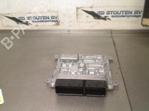 Used Engine control unit (ECU) Engine control unit (ECU) 39566892 39566892