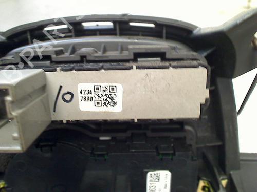 Headlight switch OPEL KARL (C16) 1.0 | BP36857007I24  - Image 5