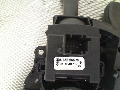 Steering column stalk BMW X5 (E53) 3.0 i | BP25141740I23 