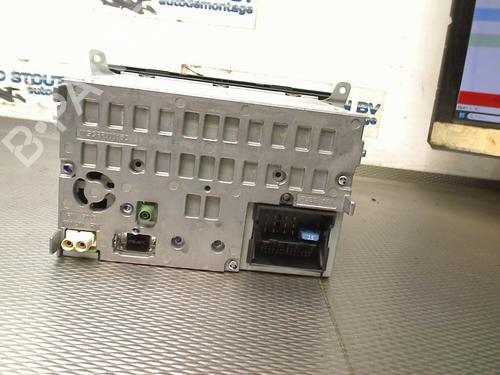 Electronic module AUDI Q5 (8RB) 2.0 TFSI quattro | BP31040054M83 