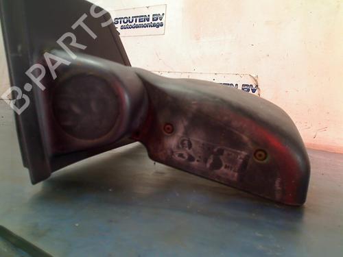 Left mirror FORD TRANSIT CONNECT (P65_, P70_, P80_) 1.8 Di | BP12589968C26 