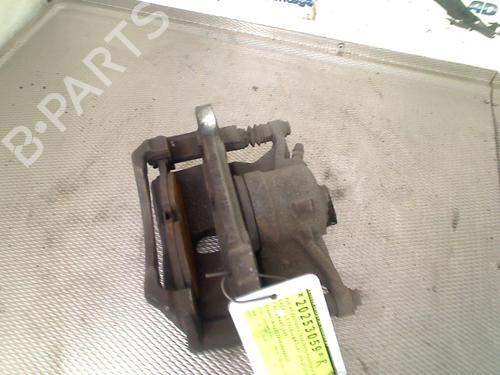 Left front brake caliper AUDI A3 Sportback (8VA, 8VF) 1.5 TFSI | BP36156206M105 - Image 5
