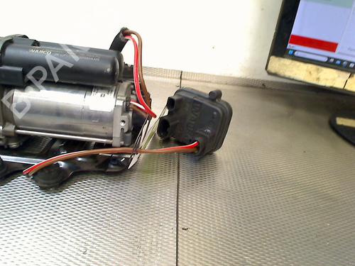 Turbolader/Kompressor AUDI E-TRON (GEN) 50 quattro | BP36159877M71 - Image 4