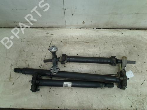 Used Driveshaft Driveshaft 39166248 39166248